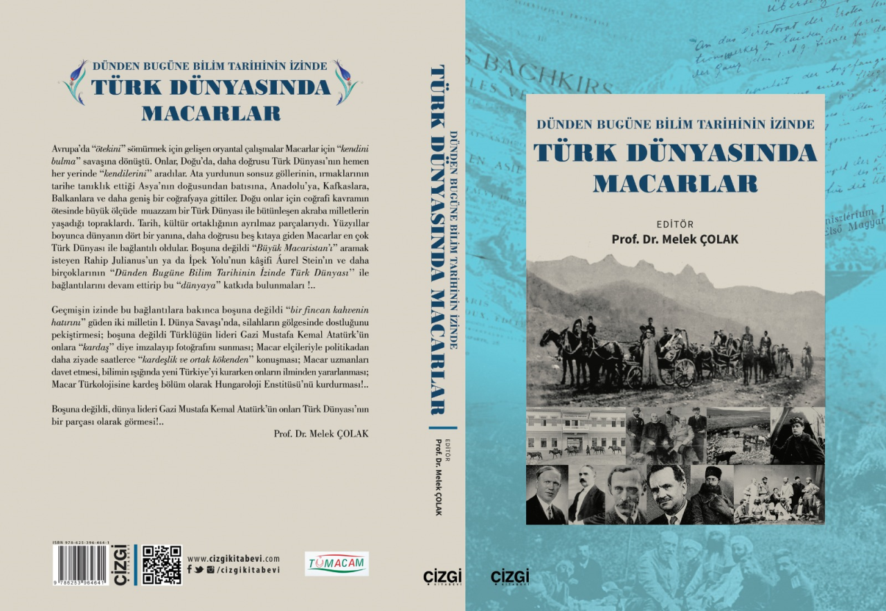 Prof. Dr. Melek ÇOLAK